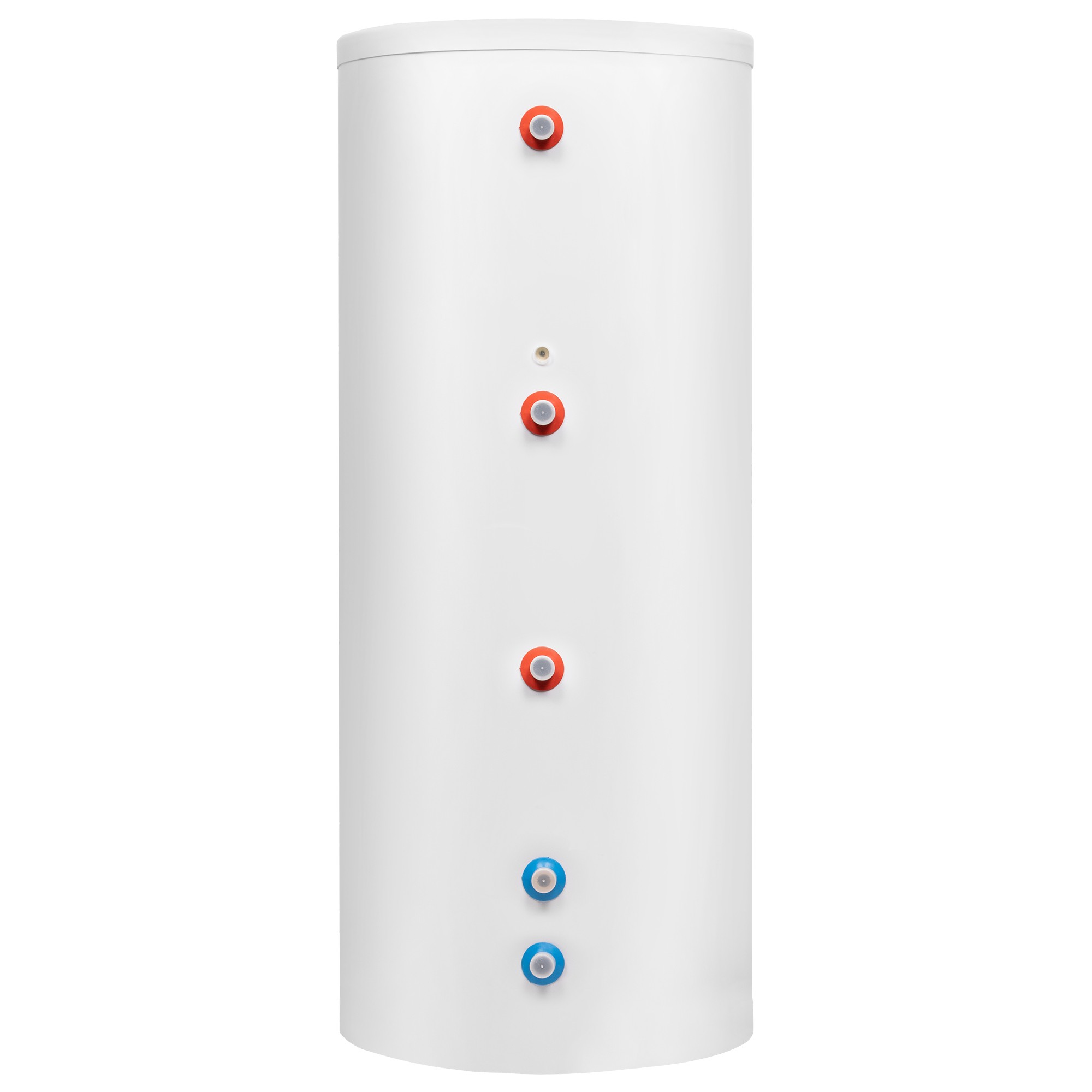 Бойлер косвенного нагрева Royal Thermo AQUATEC INOX RTWX 200 напольный